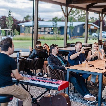 Grand Mercure The Vintage Pokolbin Εξωτερικό φωτογραφία