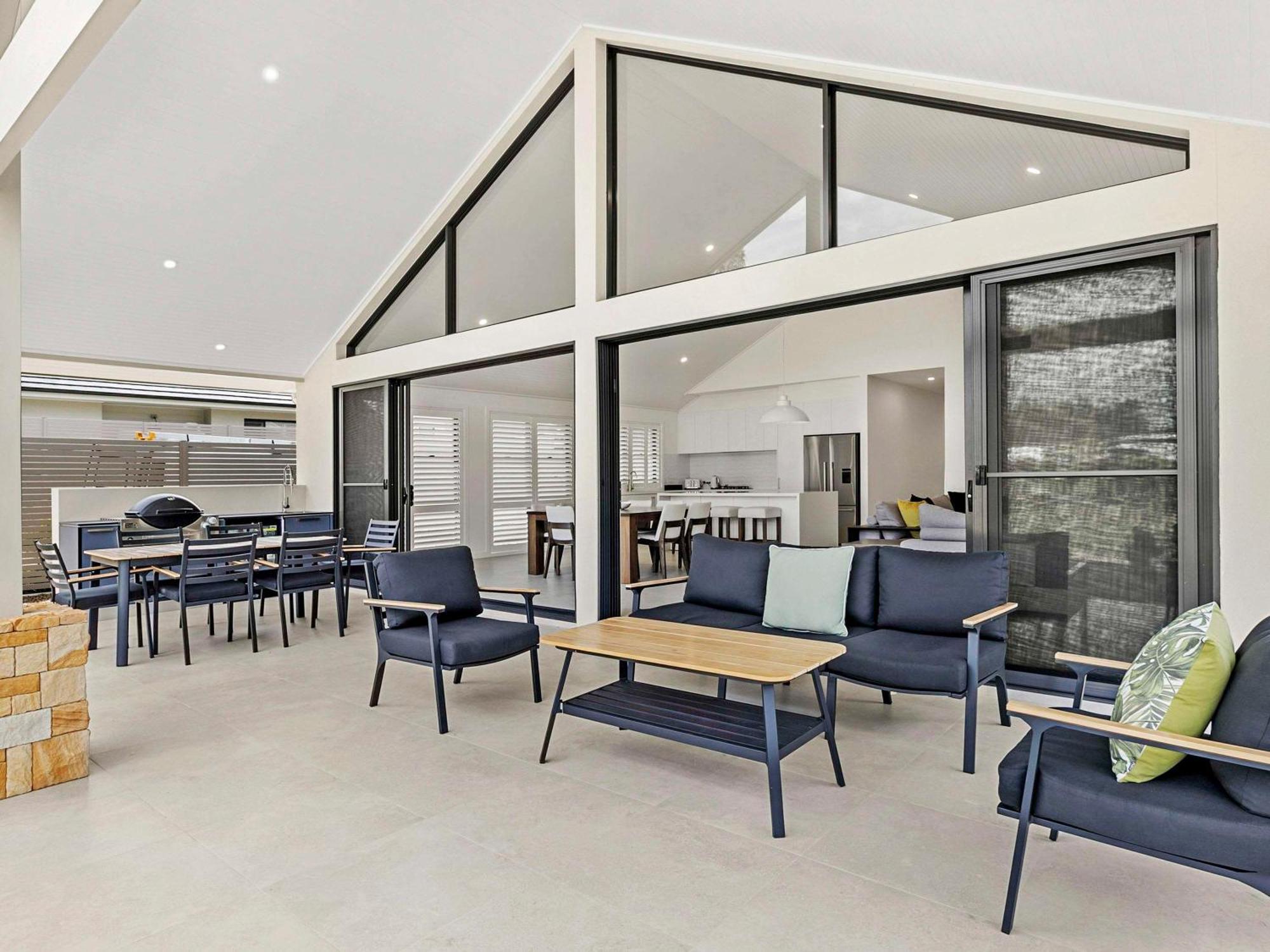 Grand Mercure The Vintage Pokolbin Εξωτερικό φωτογραφία