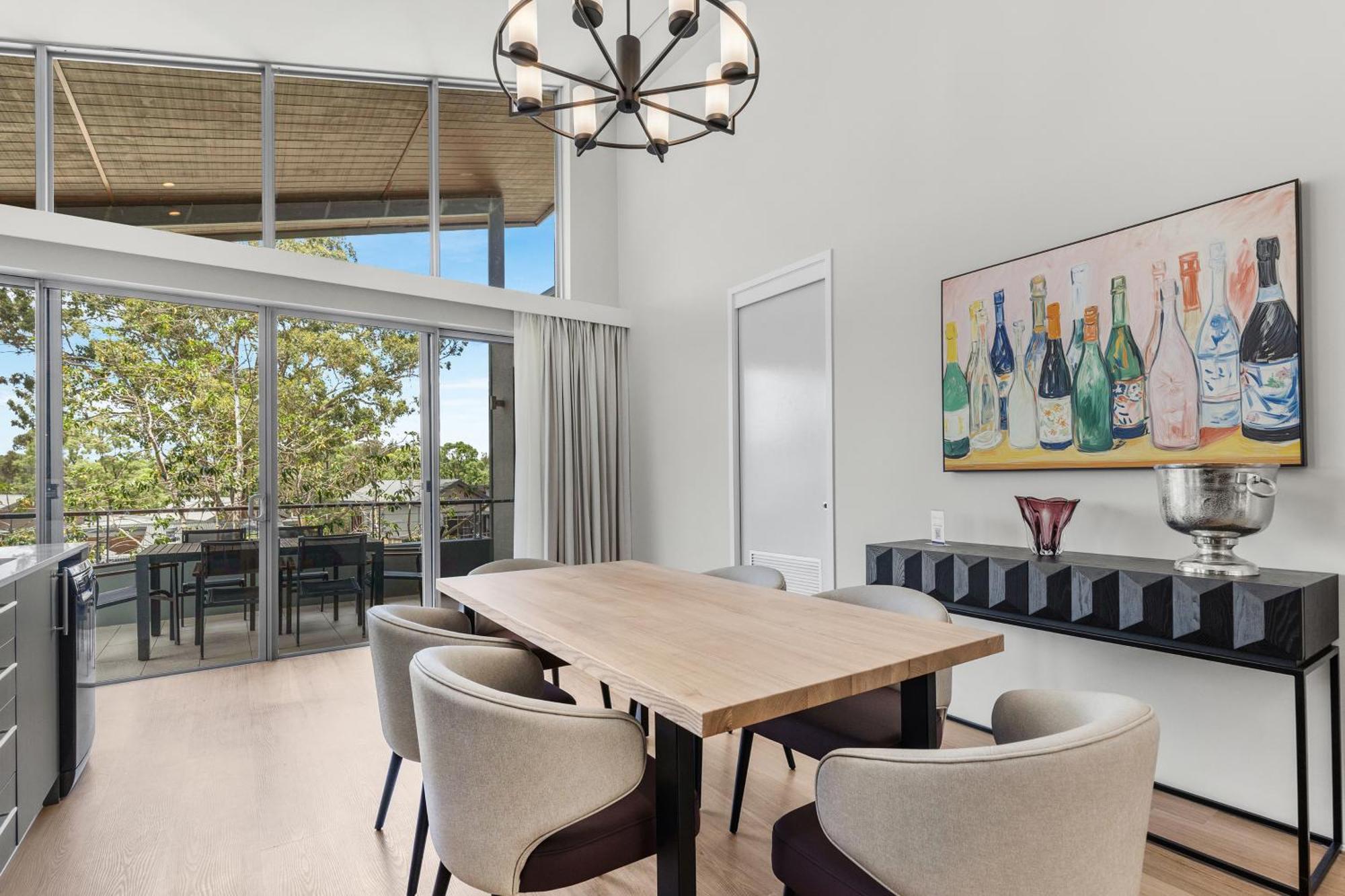 Grand Mercure The Vintage Pokolbin Εξωτερικό φωτογραφία