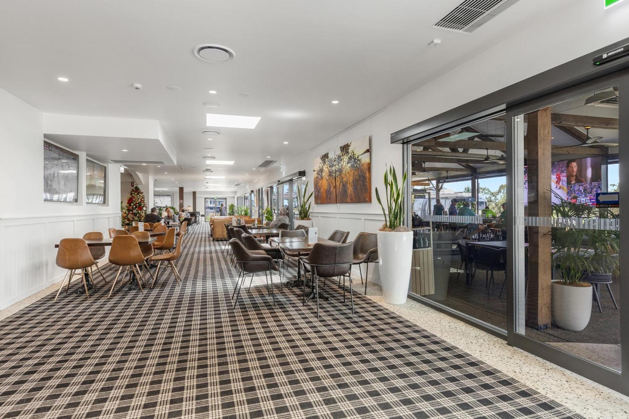 Grand Mercure The Vintage Pokolbin Εξωτερικό φωτογραφία