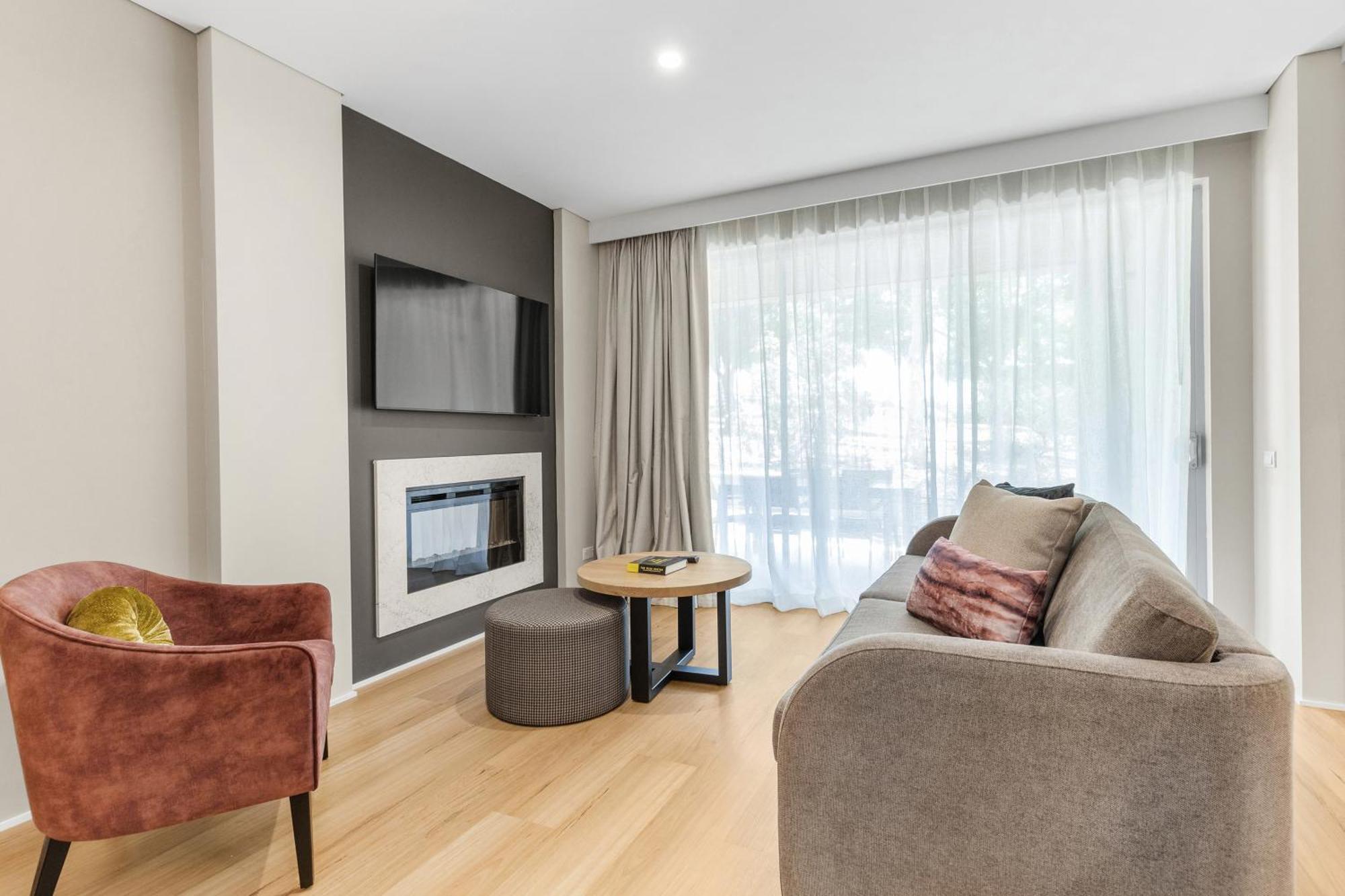 Grand Mercure The Vintage Pokolbin Εξωτερικό φωτογραφία