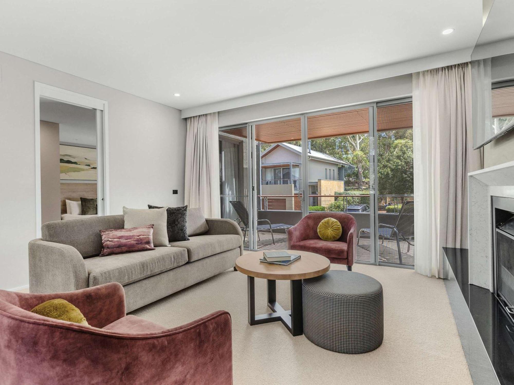Grand Mercure The Vintage Pokolbin Εξωτερικό φωτογραφία