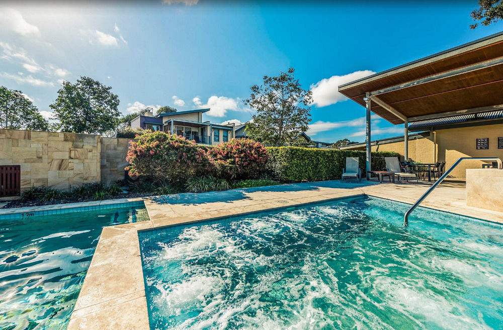 Grand Mercure The Vintage Pokolbin Εξωτερικό φωτογραφία